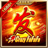 Crazy Fafafa
